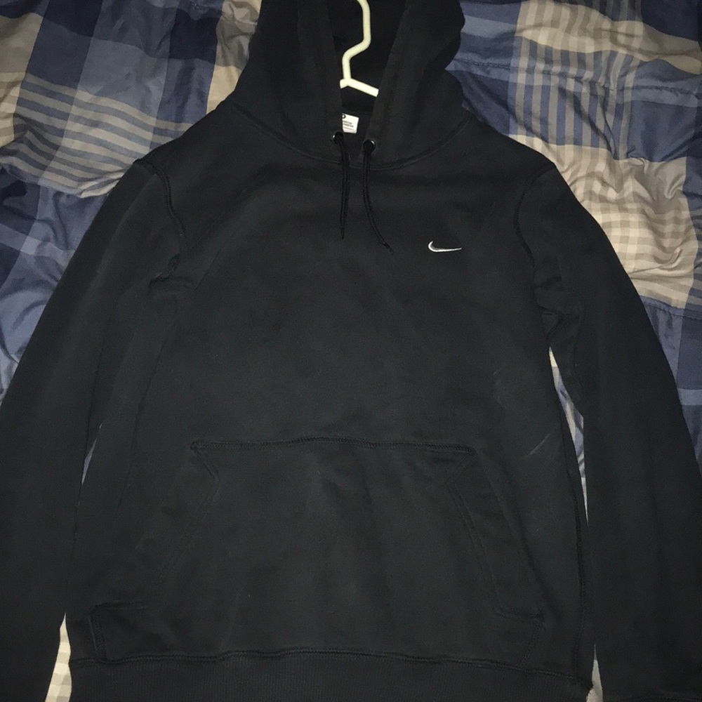 Nike pullover hoodie